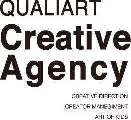 Creative Agency CREATIVE DIRECTION CREATOR MANEGEMENT ART OF KIDS